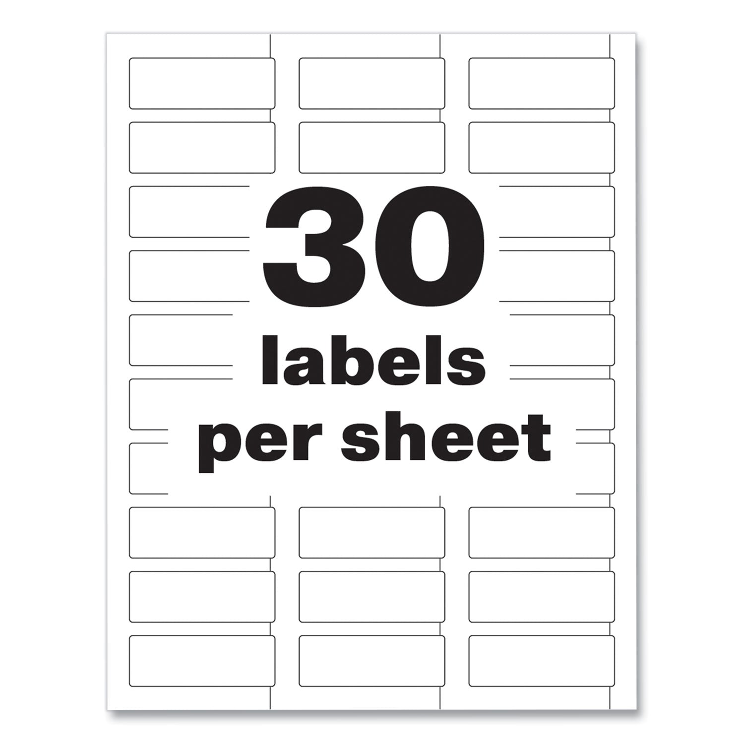 permatrack-durable-white-asset-tag-labels-laser-printers-075-x-2-white-30-sheet-8-sheets-pack_ave61526 - 6