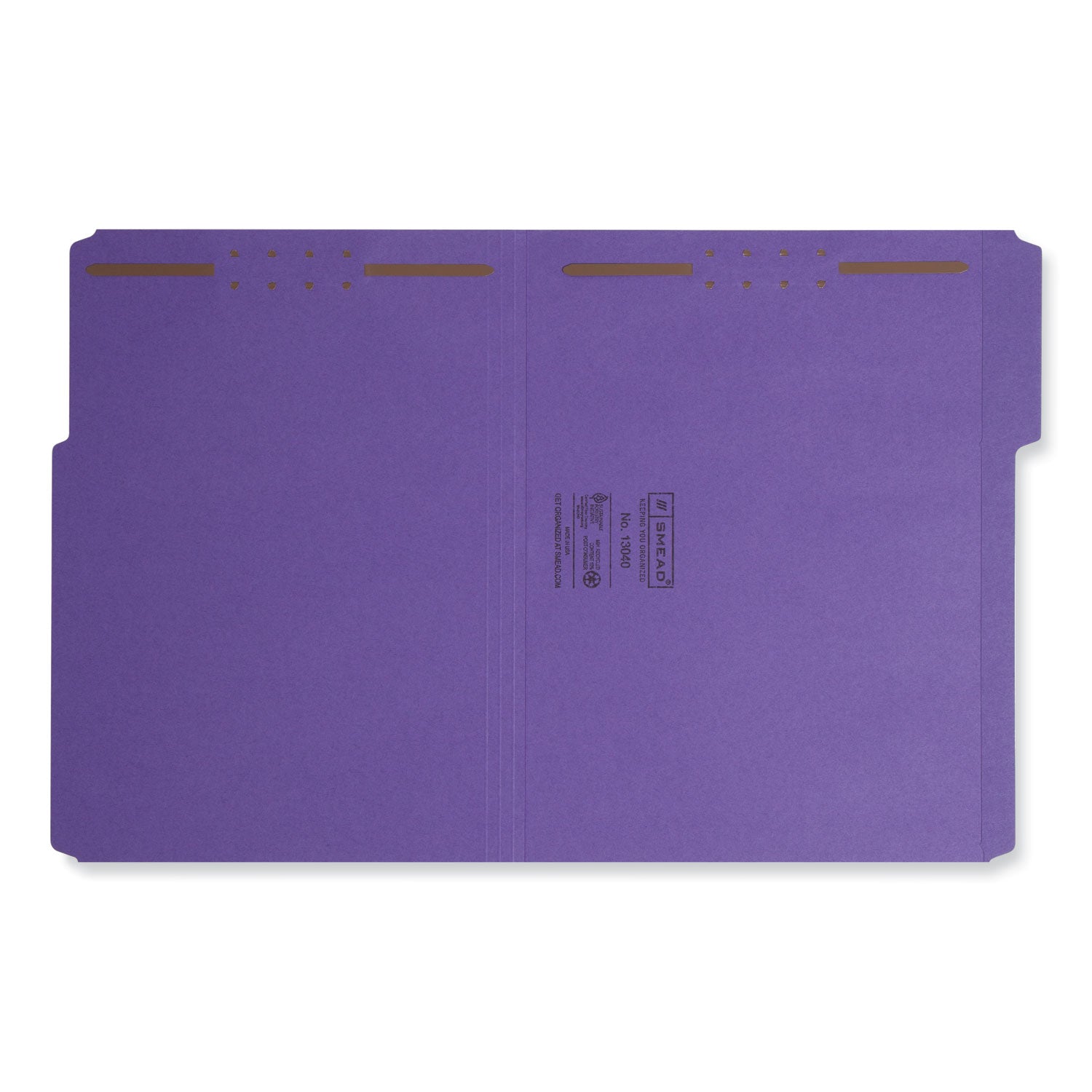 top-tab-colored-fastener-folders-075-expansion-2-fasteners-letter-size-purple-exterior-50-box_smd13040 - 2