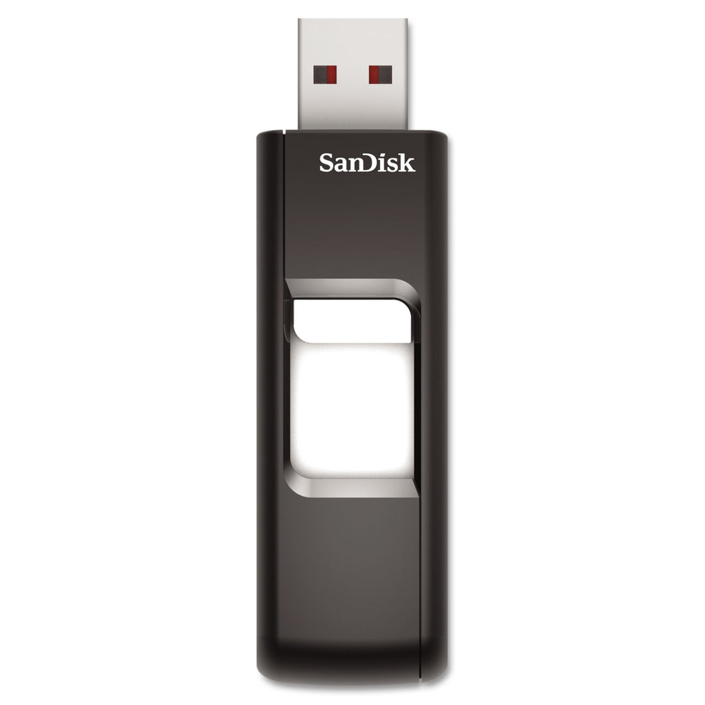 Cruzer USB 2.0 Flash Drive, 32 GB
