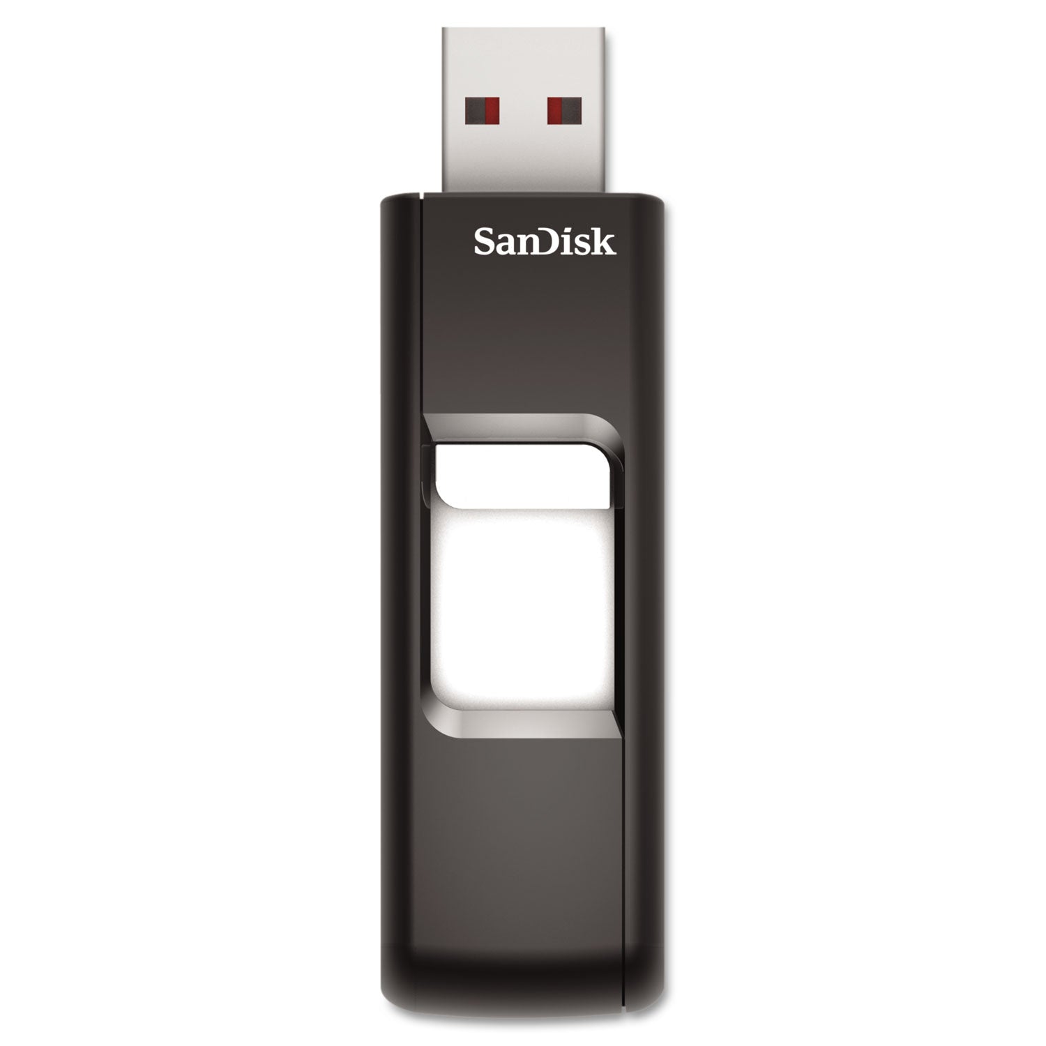 Cruzer USB 2.0 Flash Drive, 32 GB