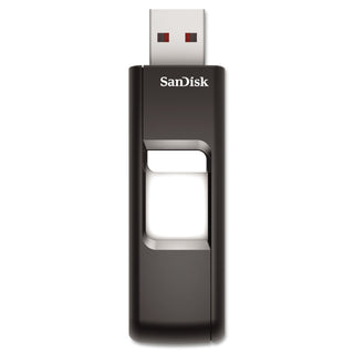 Cruzer USB 2.0 Flash Drive, 32 GB