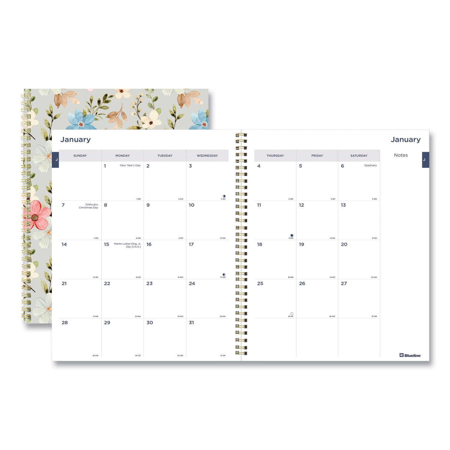 monthly-14-month-planner-spring-floral-watercolor-artwork-11-x-85-multicolor-cover-14-month-dec-to-jan-2023-to-2025_redc701pg02 - 1