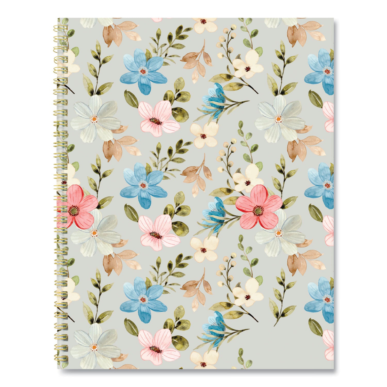 monthly-14-month-planner-spring-floral-watercolor-artwork-11-x-85-multicolor-cover-14-month-dec-to-jan-2023-to-2025_redc701pg02 - 2