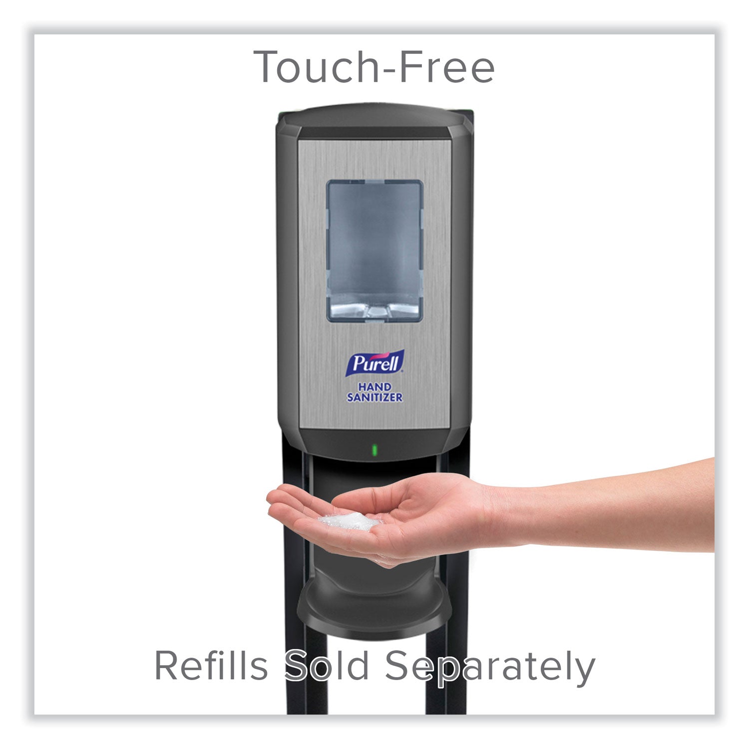 cs6-hand-sanitizer-floor-stand-with-dispenser-1200-ml-135-x-5-x-285-graphite-silver_goj7416ds - 4