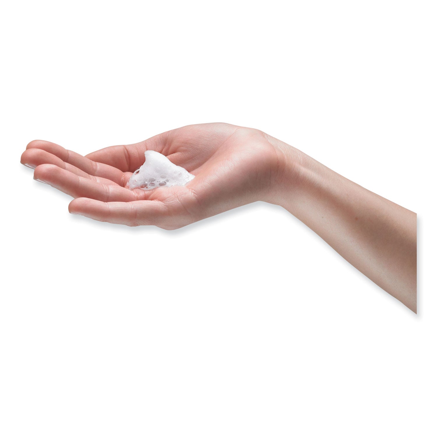foaming-antimicrobial-handwash-with-pcmx-for-tfx-dispenser-floral-1200-ml-refill-2-carton_goj534402ct - 3