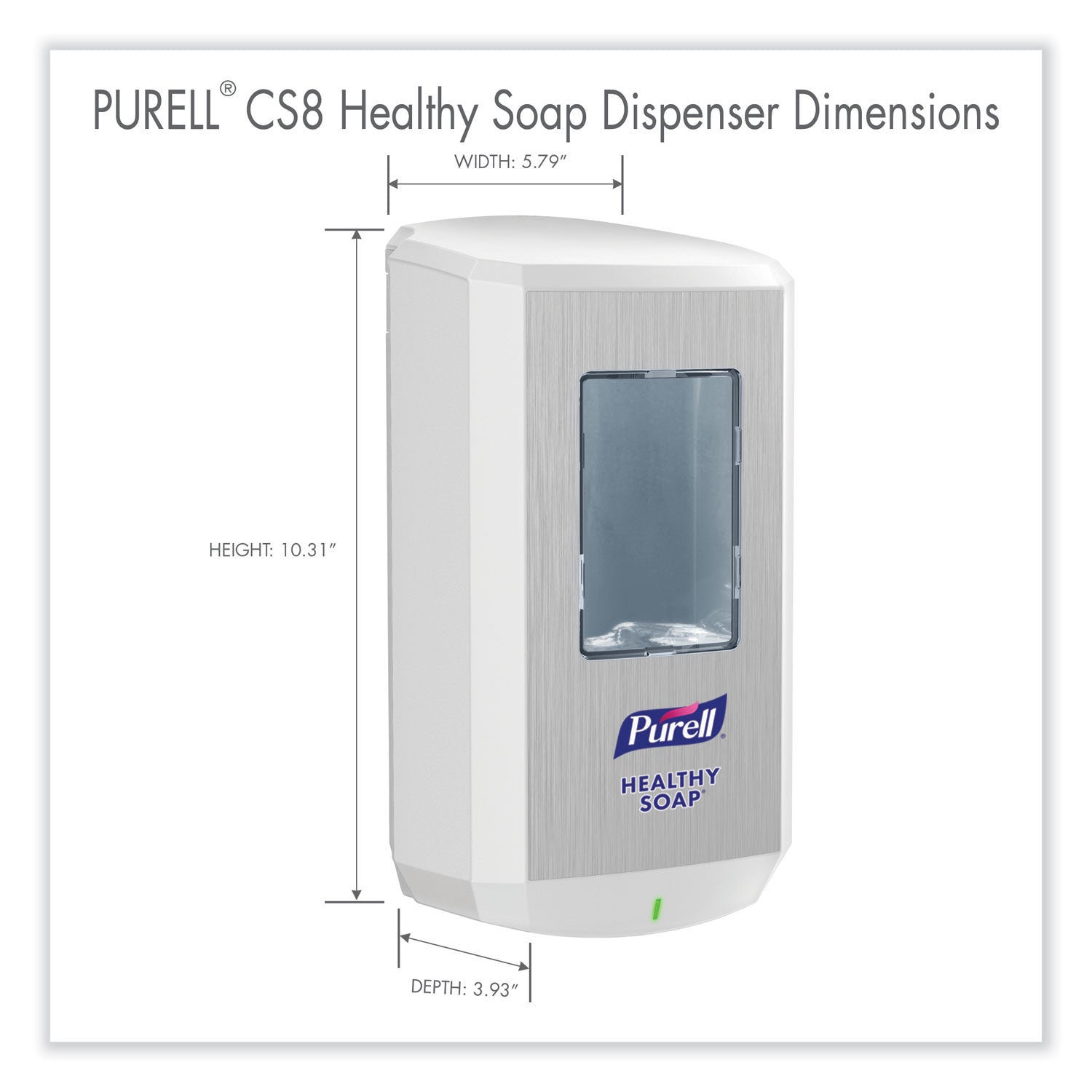 cs8-soap-dispenser-1200-ml-579-x-393-x-1031-white_goj783001 - 6