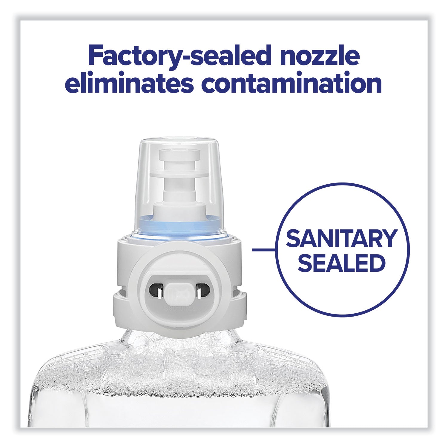 waterless-surgical-scrub-gel-hand-sanitizer-1200-ml-refill-bottle-fragrance-free-for-cs-8-dispenser-2-carton_goj786902ct - 4