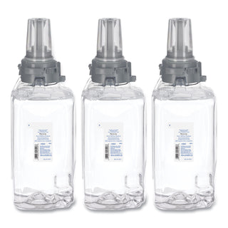 clear-and-mild-foam-hand-wash-unscented-1250-ml-refill-3-carton_goj882103 - 1