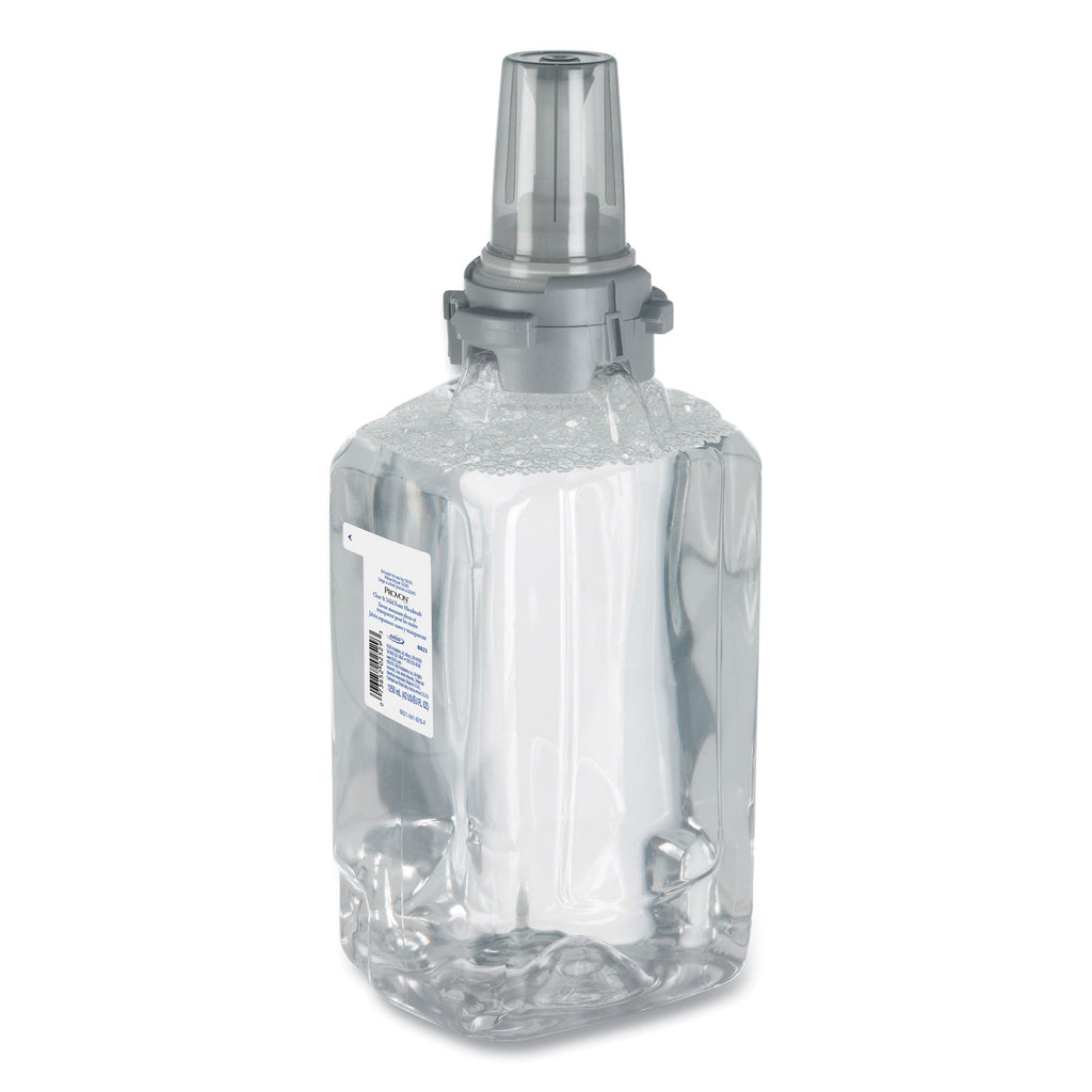 clear-and-mild-foam-hand-wash-unscented-1250-ml-refill-3-carton_goj882103 - 3