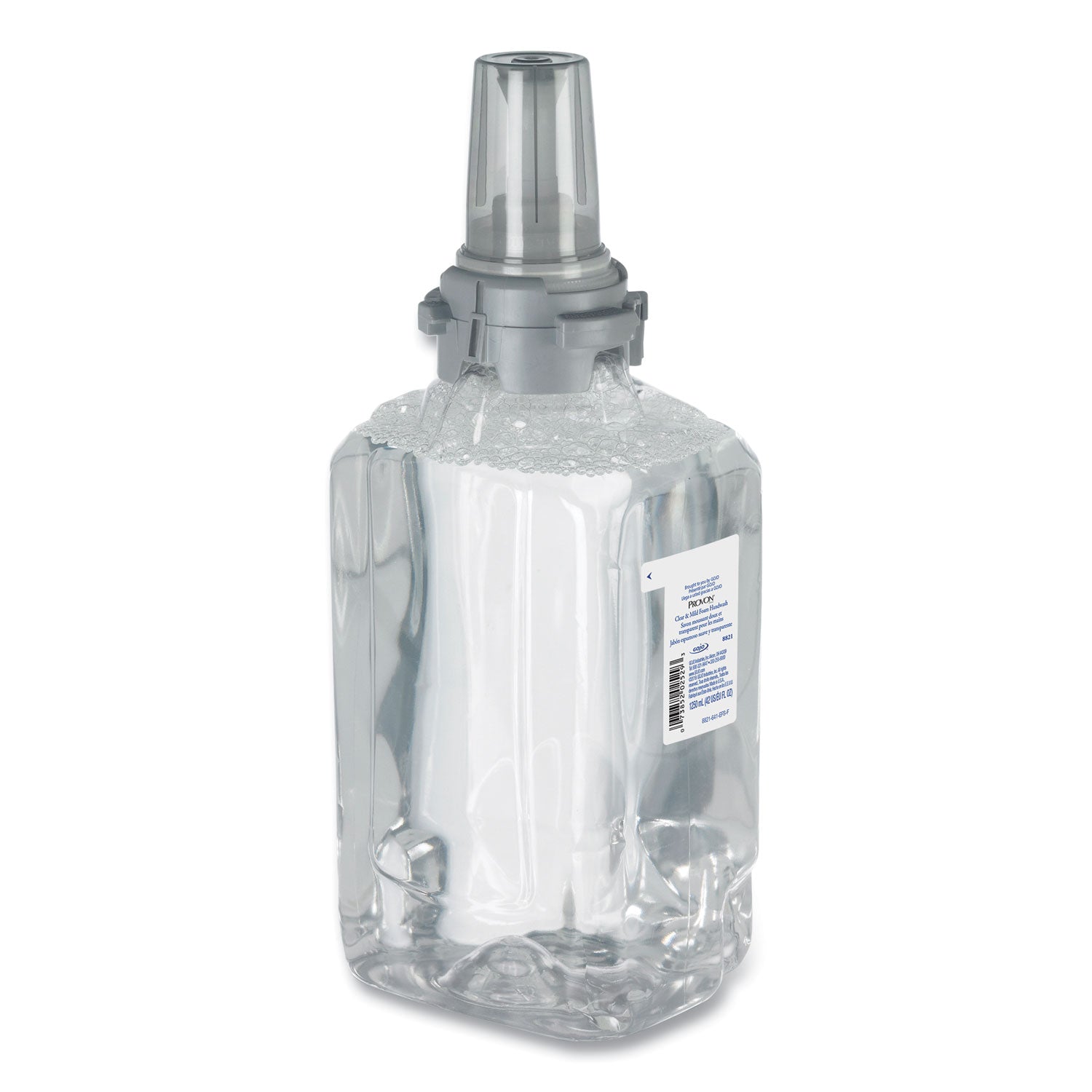 clear-and-mild-foam-hand-wash-unscented-1250-ml-refill-3-carton_goj882103 - 4