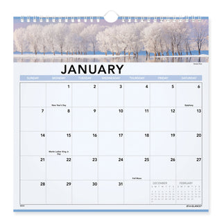 landscape-monthly-wall-calendar-landscapes-photography-12-x-12-white-multicolor-sheets-12-month-jan-to-dec-2024_aag88200 - 2