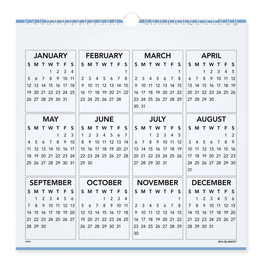 landscape-monthly-wall-calendar-landscapes-photography-12-x-12-white-multicolor-sheets-12-month-jan-to-dec-2024_aag88200 - 4