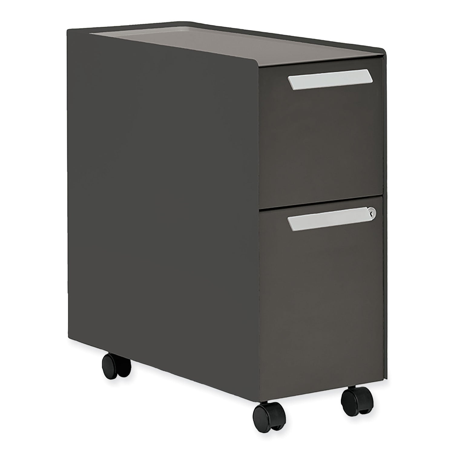 radii-2-drawer-mobile-file-cabinet-2-legal-letter-size-file-drawers-flint-10-x-24-x-21_aszmbs249tfn001 - 1