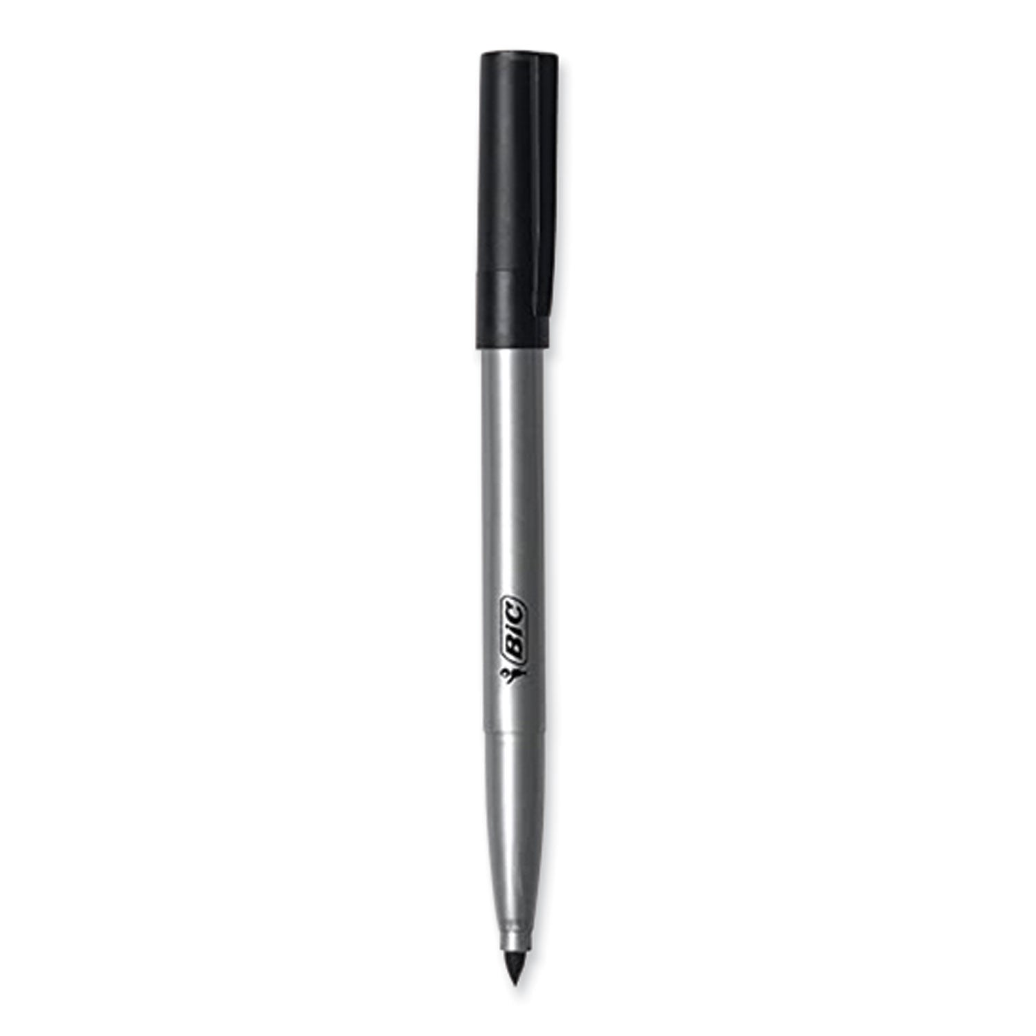 ReVolution Permanent Markers, Fine Bullet Tip, Assorted Colors, 36/Pack