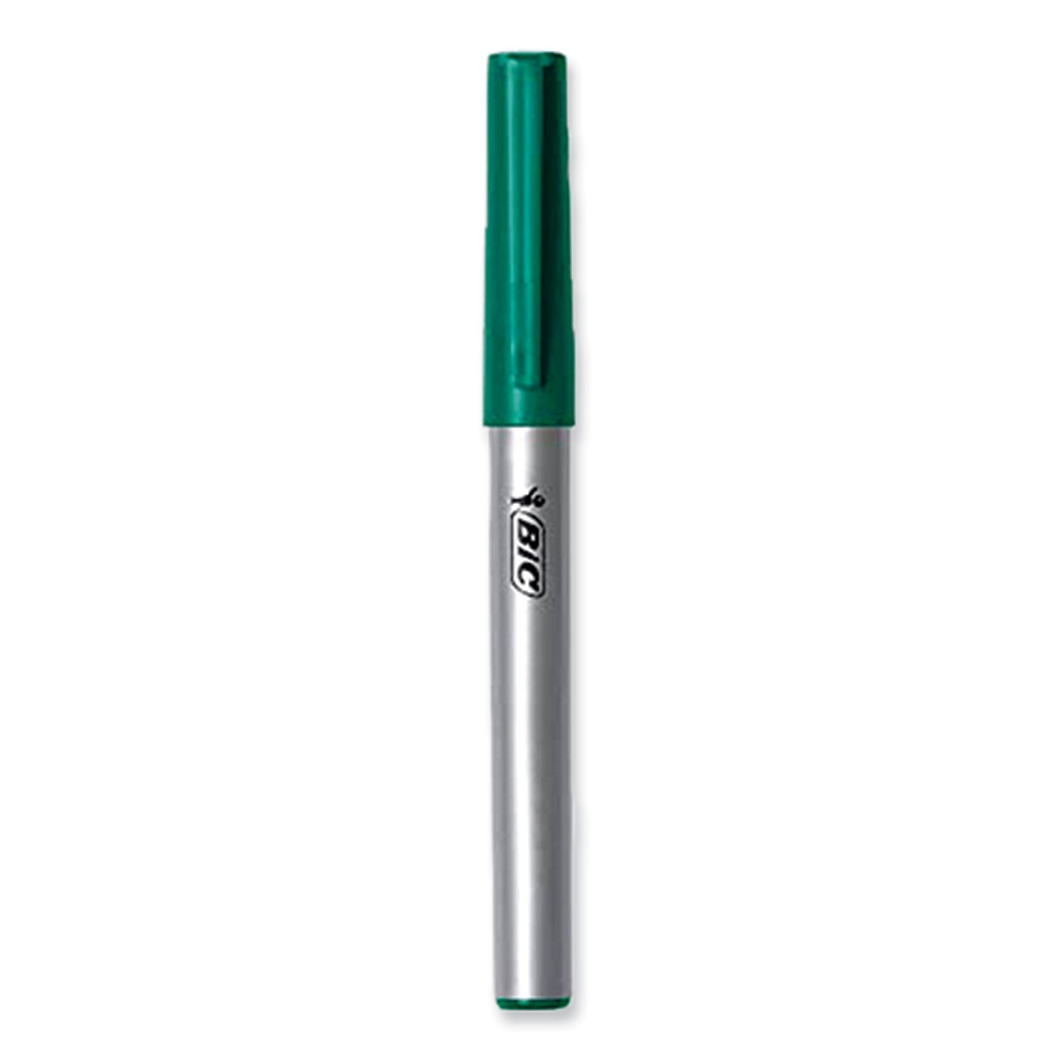ReVolution Permanent Markers, Fine Bullet Tip, Assorted Colors, 36/Pack