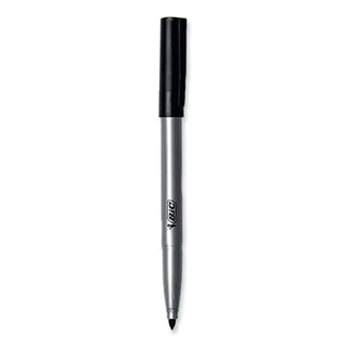 ReVolution Permanent Markers, Fine Bullet Tip, Black, 36/Pack
