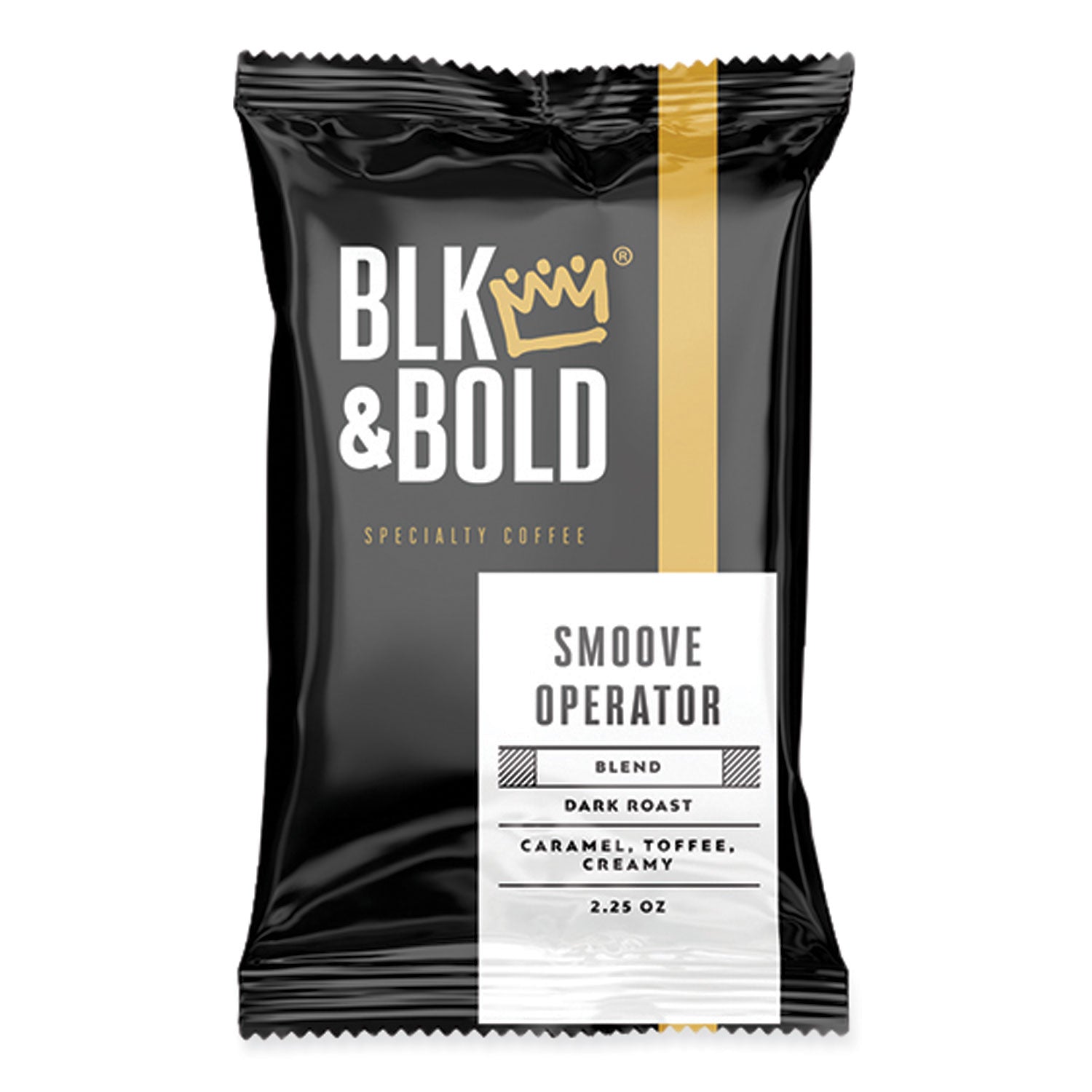 smoove-operator-coffee-fraction-packs-225-oz-42-carton_bkd802305 - 1