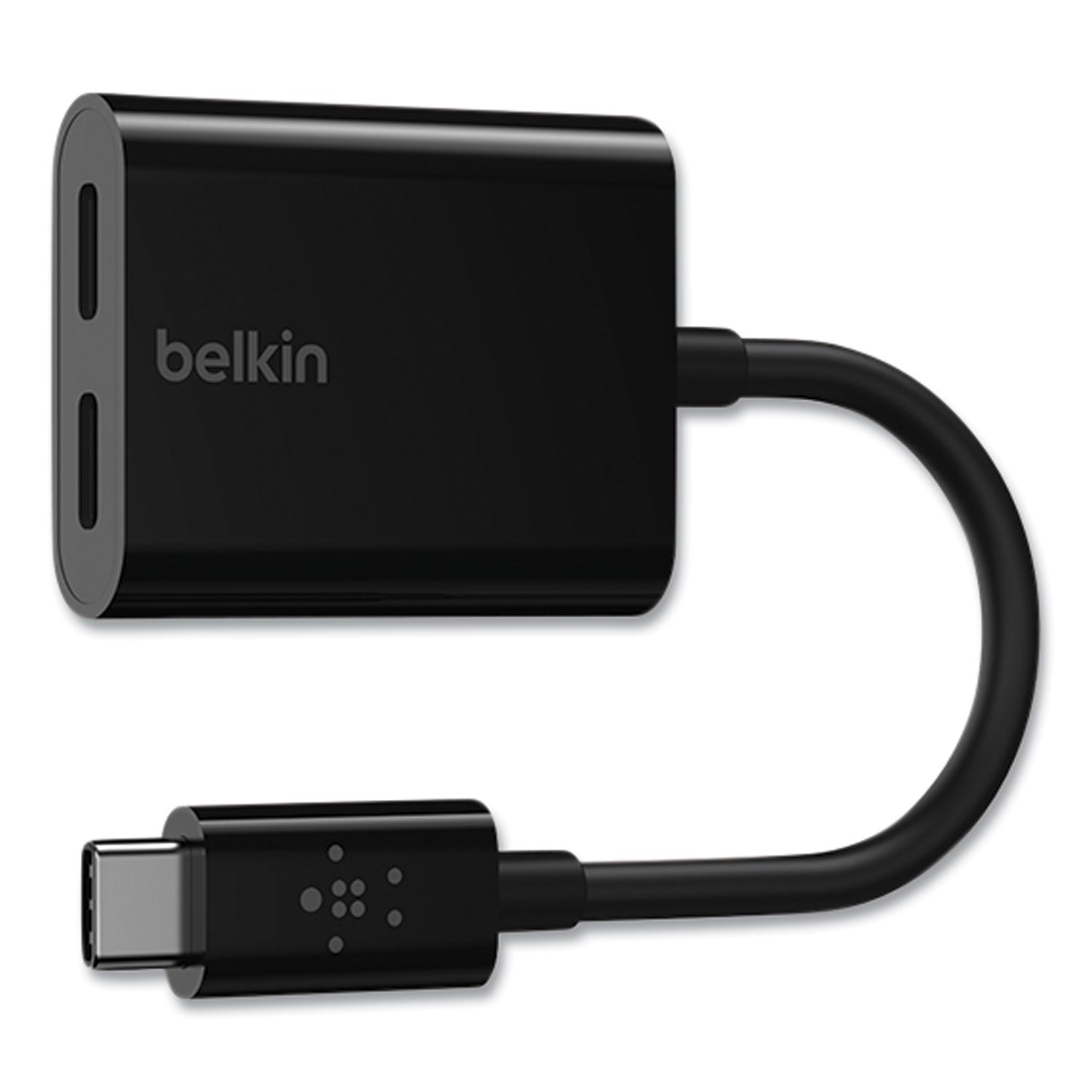 usb-c-audio+charge-adapter-black_blkf7u081btblk - 1