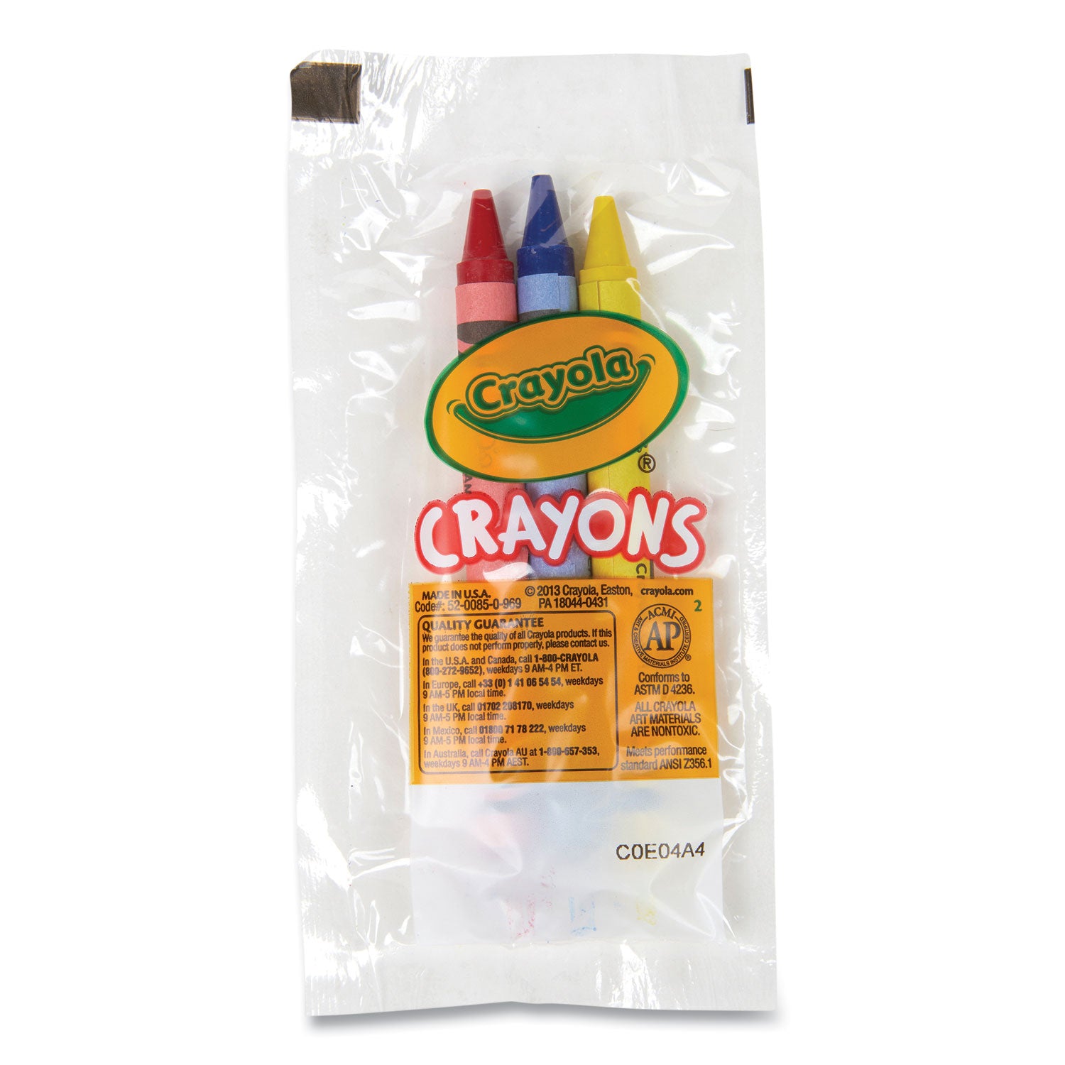 washable-crayons-blue-red-yellow-3-pack-360-packs-carton_cyo520743 - 3