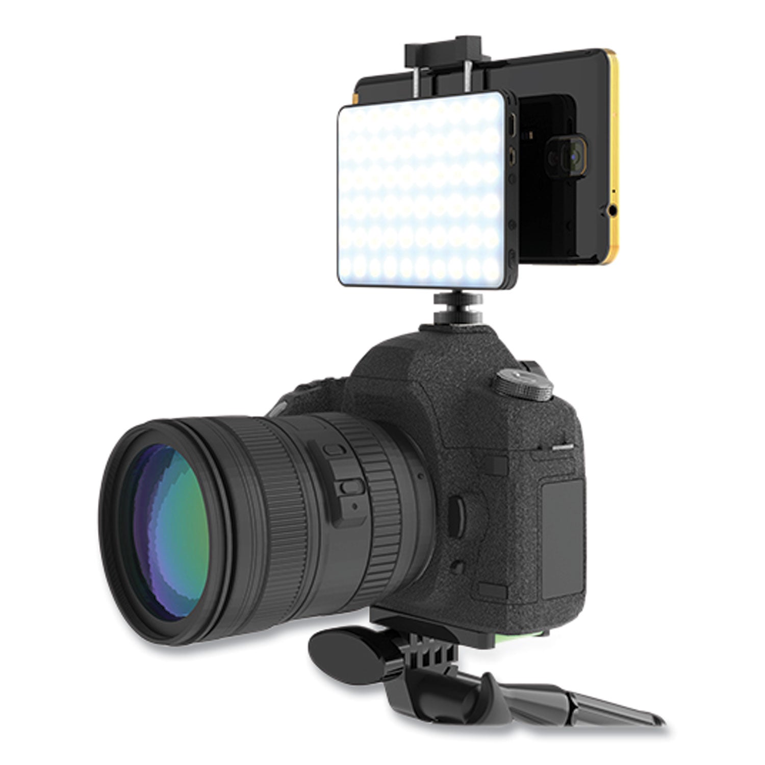 the-influencer-compact-video-light-black_dpwl60 - 5
