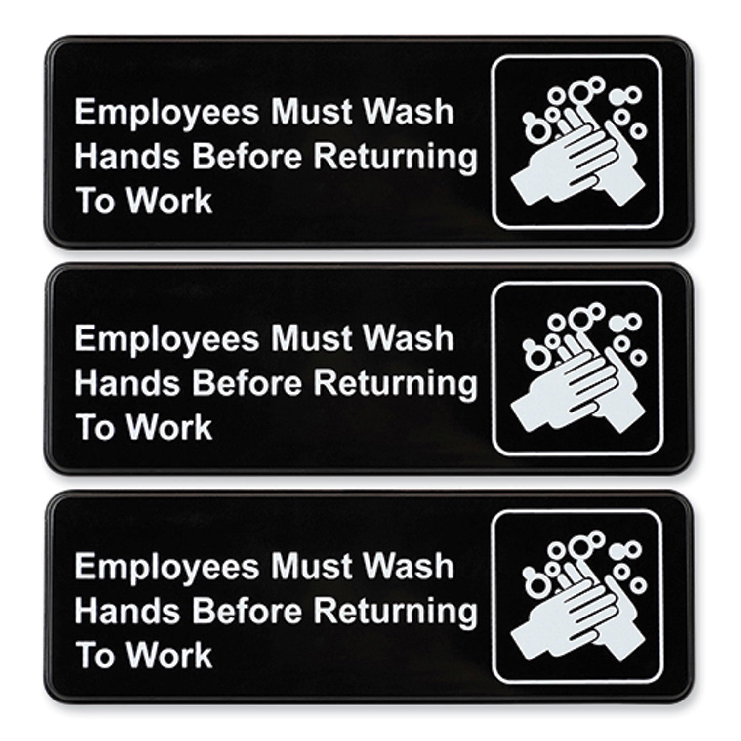 indoor-outdoor-restroom-with-braille-text-6-x-9-black-face-white-graphics-3-pack_exohd0049s - 1