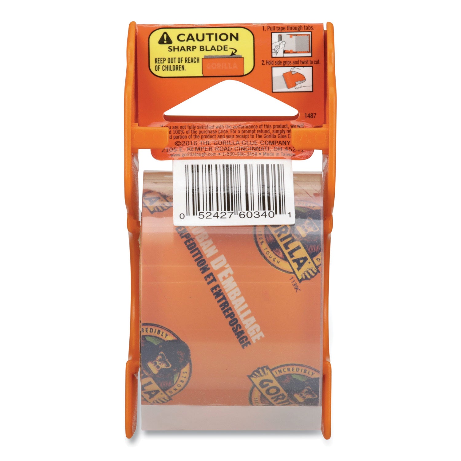 heavy-duty-packaging-tape-with-dispenser-188-x-25-yds-clear-4-pack_gor102680 - 3