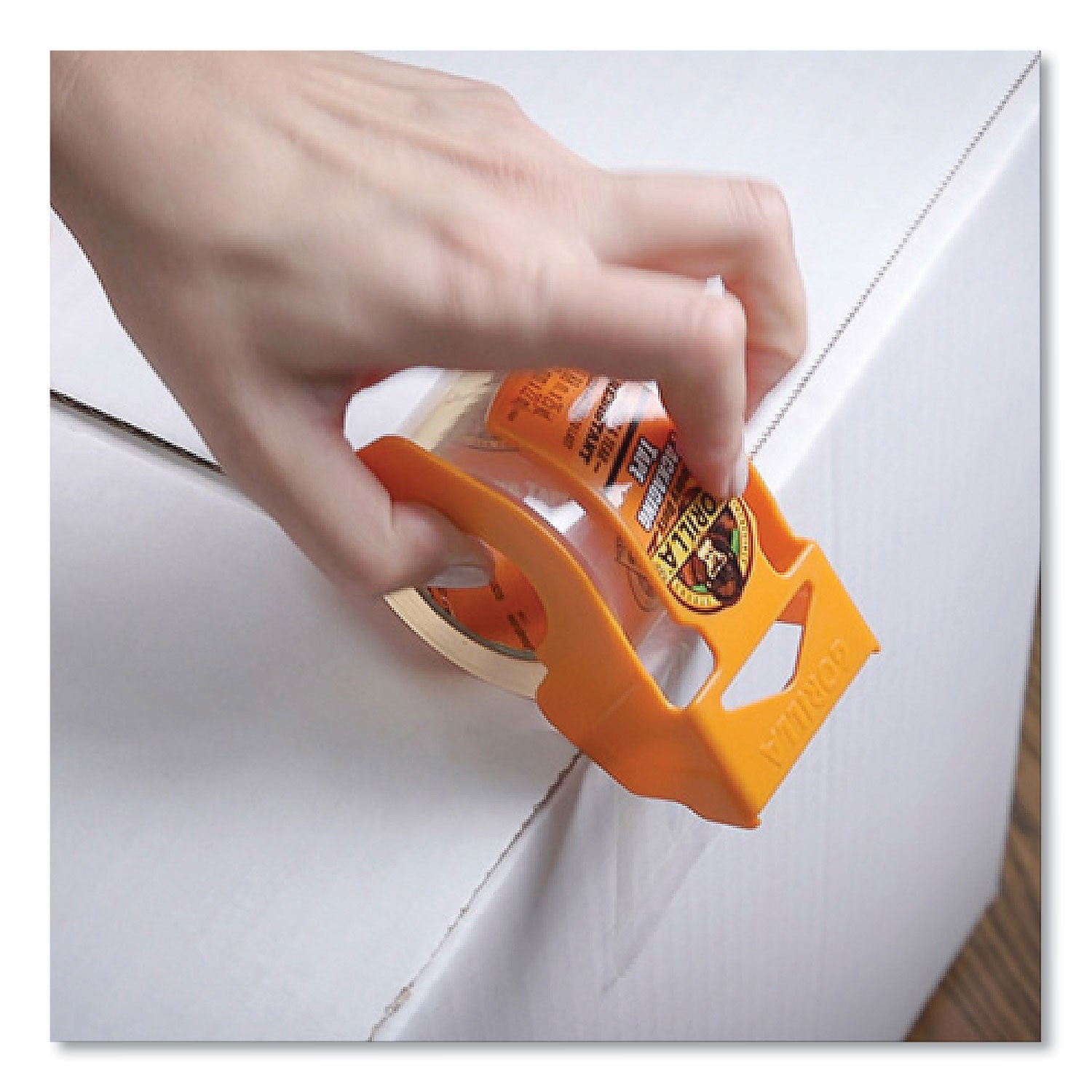 heavy-duty-packaging-tape-with-dispenser-188-x-25-yds-clear-4-pack_gor102680 - 7