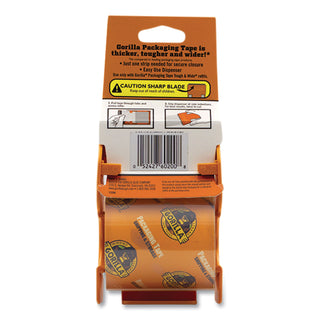 heavy-duty-tough-and-wide-packaging-tape-with-dispenser-288-x-20-yds-clear_gor6020001 - 2