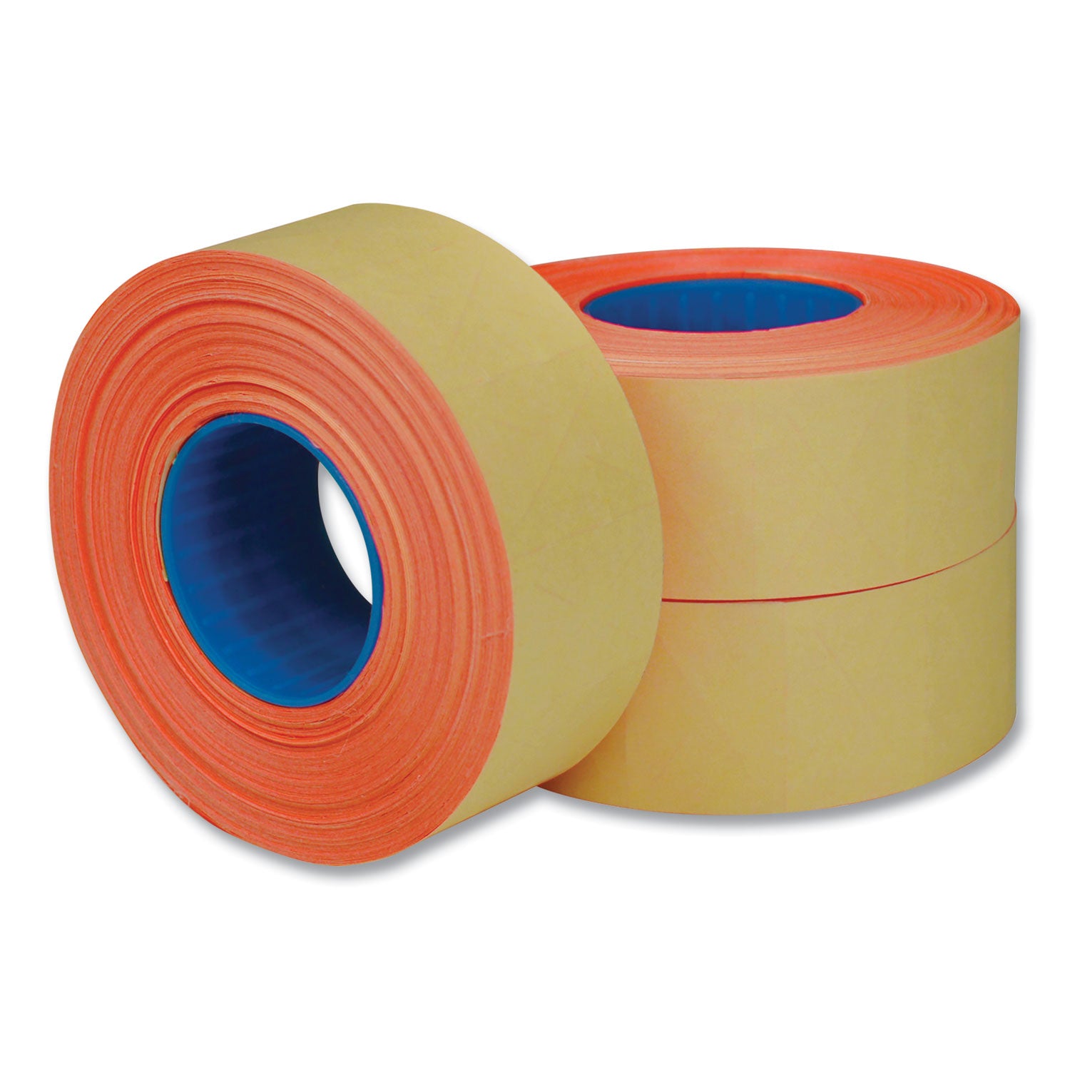 two-line-pricemarker-labels-red-1000-labels-roll-3-rolls-pack_grv098619 - 1