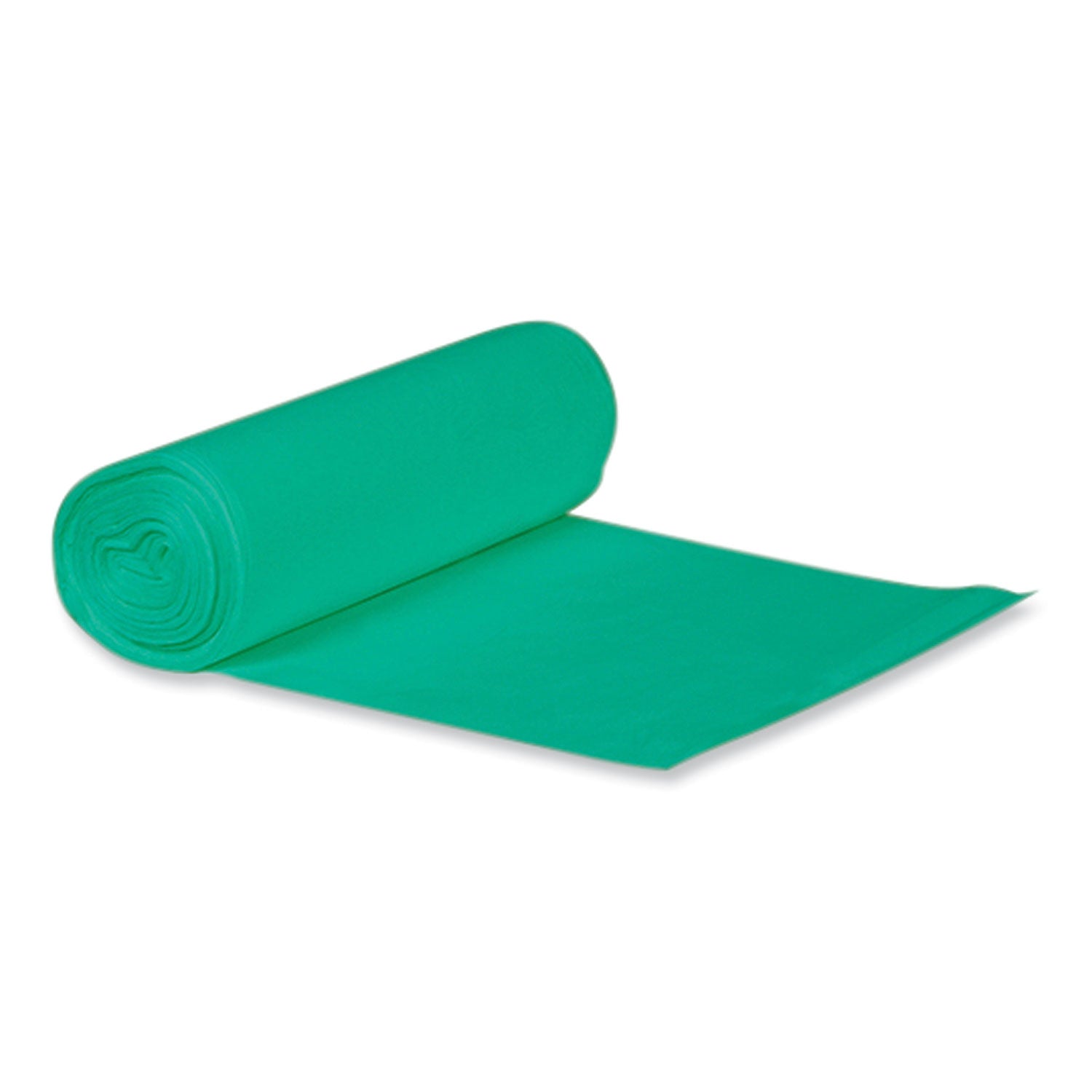 eco-blend-max-can-liners-60-gal-08-mil-38-x-58-green-20-bags-roll-5-rolls-carton_herl7658teer1 - 1