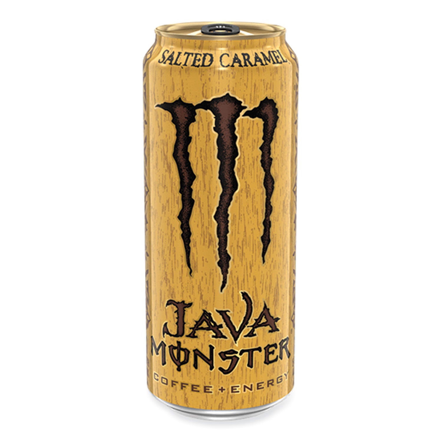 java-monster-cold-brew-coffee-salted-caramel-15-oz-can-12-pack_ccr070847024026 - 1