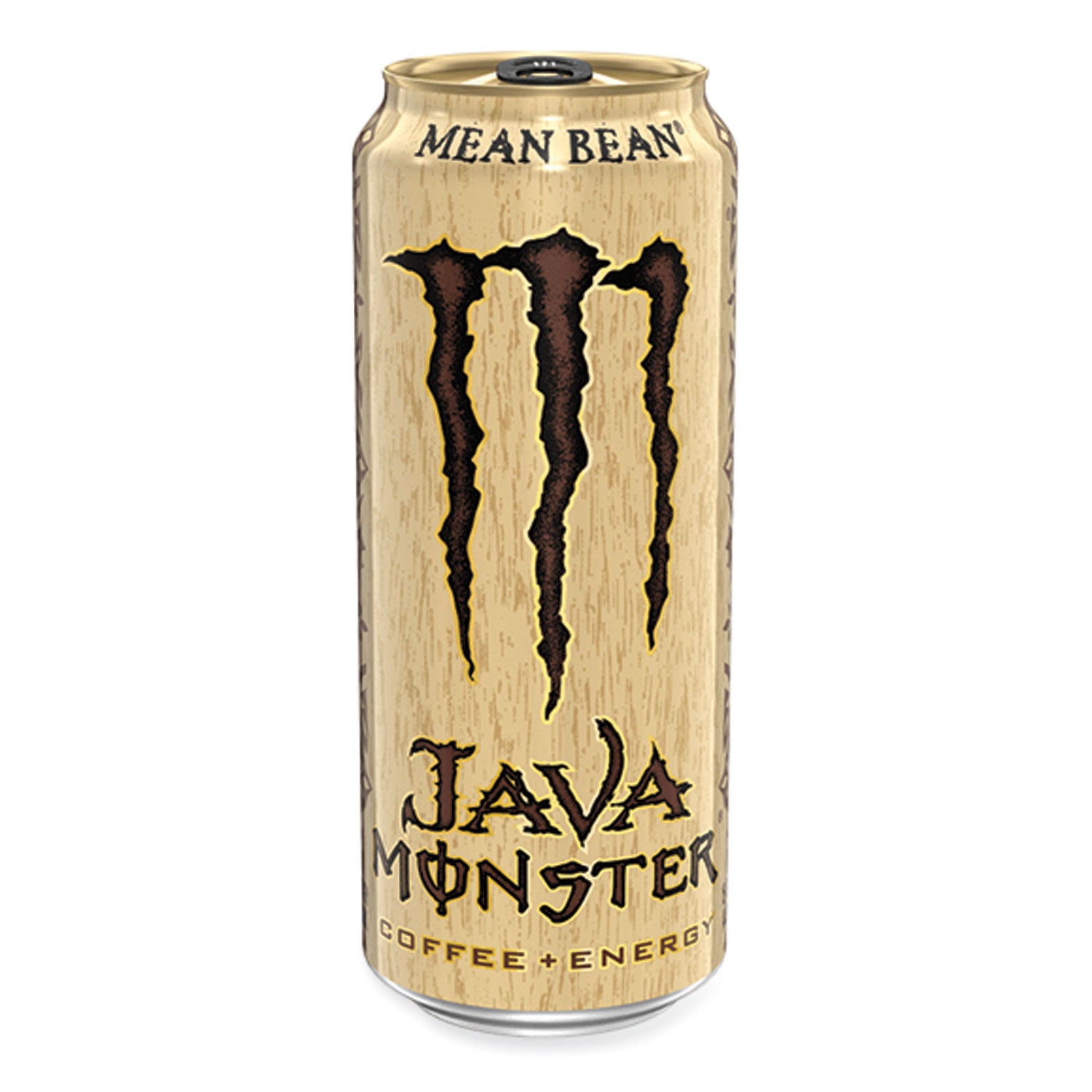 java-monster-cold-brew-coffee-mean-bean-15-oz-can-12-pack_ccr070847812609 - 1