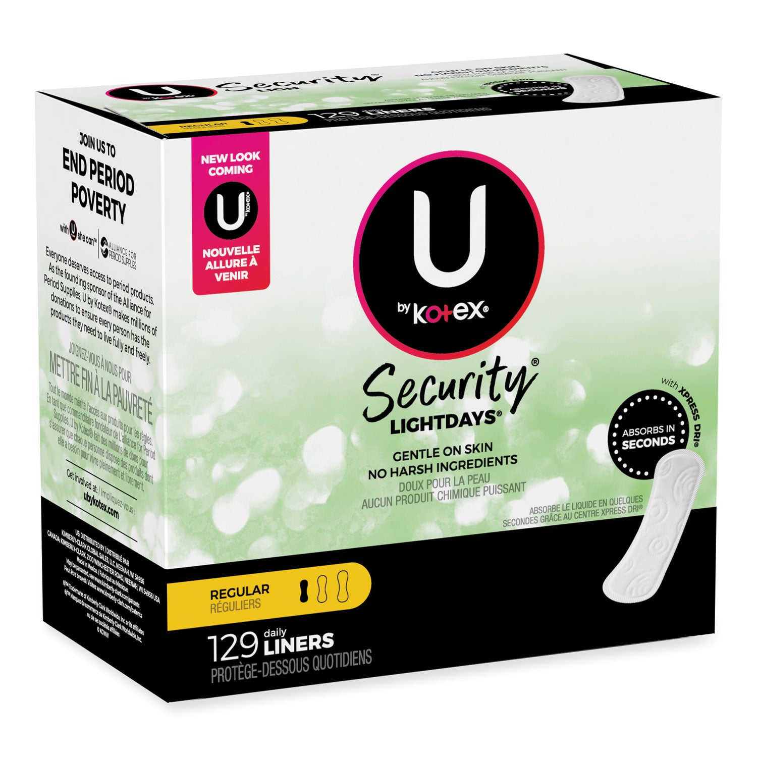 u-by-kotex-security-lightdays-liners-unscented-129-pack_kcc49060 - 2