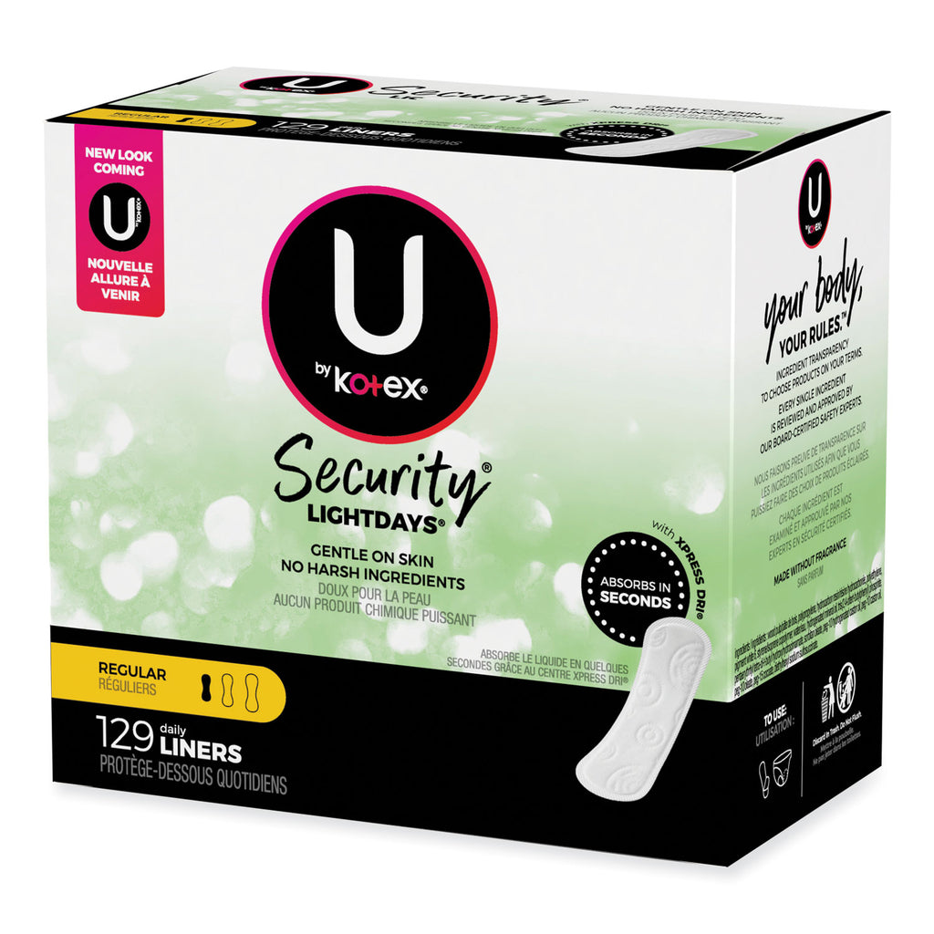 u-by-kotex-security-lightdays-liners-unscented-129-pack_kcc49060 - 3