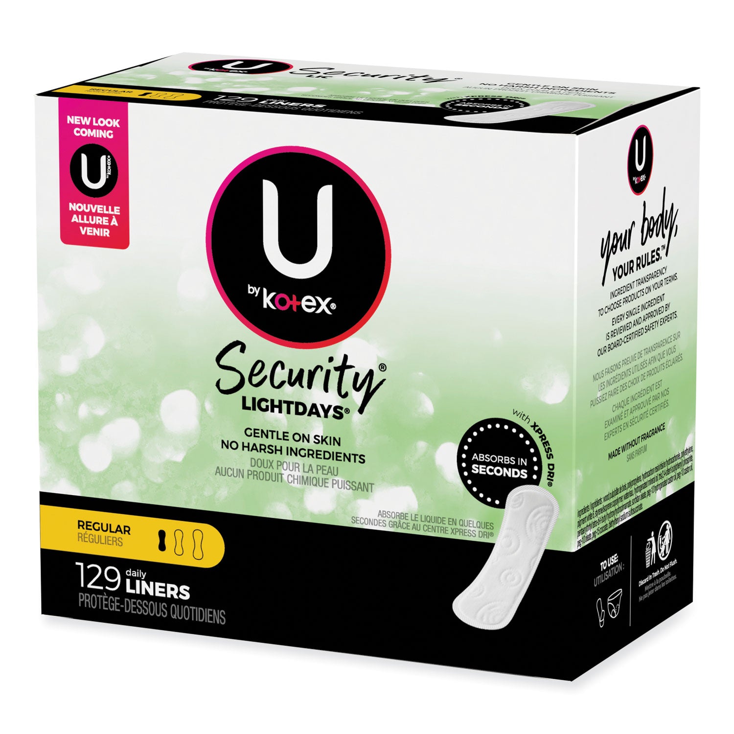u-by-kotex-security-lightdays-liners-unscented-129-pack_kcc49060 - 3