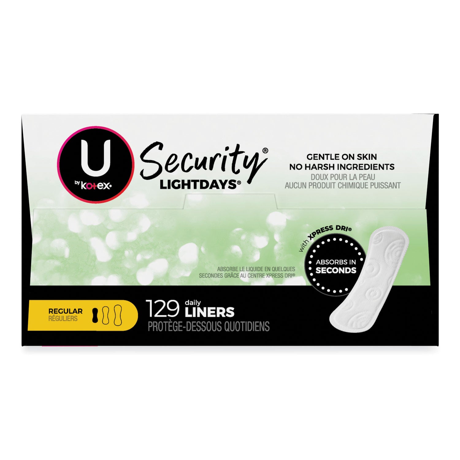 u-by-kotex-security-lightdays-liners-unscented-129-pack_kcc49060 - 4
