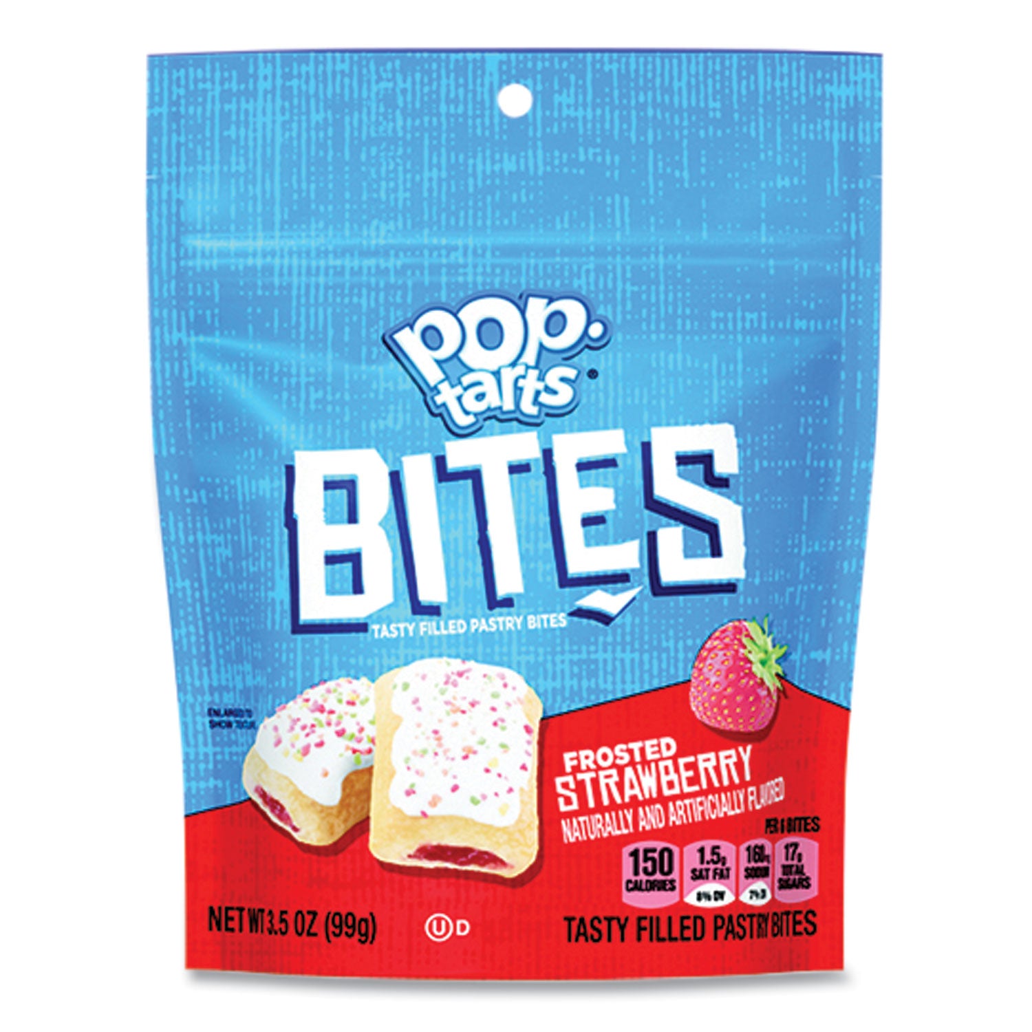 pop-tarts-bites-frosted-strawberry-35-oz-bag-6-carton_keb25069 - 1
