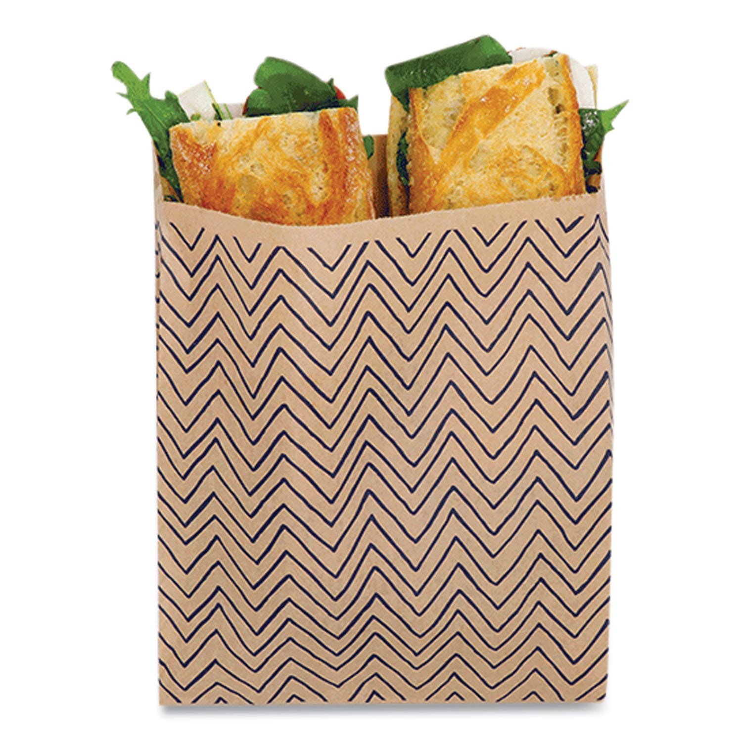 xl-sandwich-bag-with-resealable-stickers-71-x-2-x-91-kraft-with-black-chevron-pattern-50-box_lch860000586764 - 6