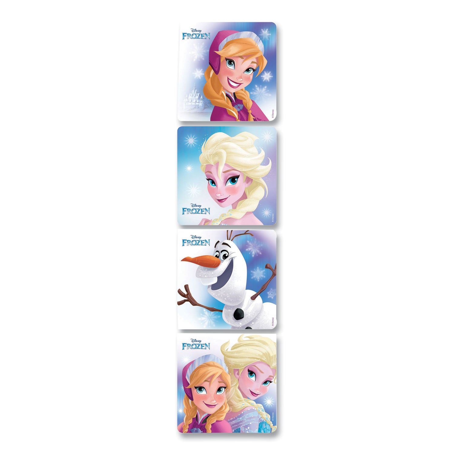 frozen-stickers-assorted-colors-in-four-scenes-250-roll_lonmm8000 - 1