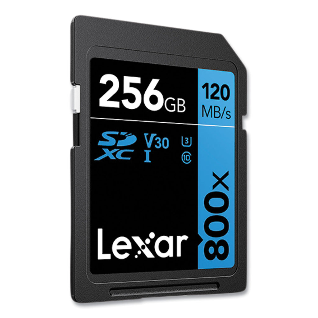 blue-series-high-performance-sdxc-flash-memory-uhs-i-u1-class-10-256-gb_lxr80256gbnnu - 2
