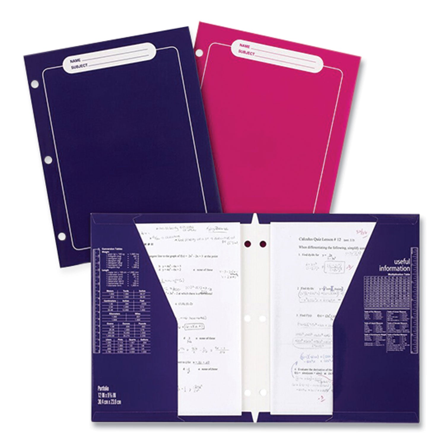 trapper-keeper-3-ring-pocket-binder-1-capacity-1125-x-1219-animal_mea260038cp1ecm - 7