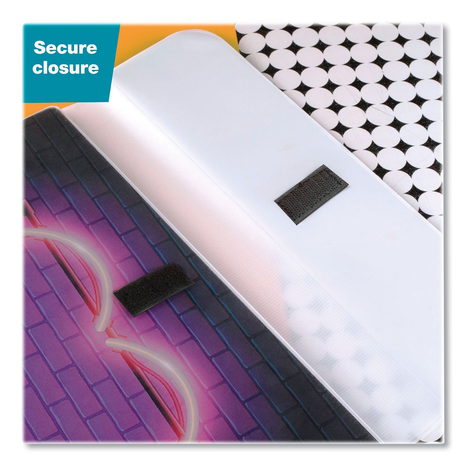 trapper-keeper-3-ring-pocket-binder-1-capacity-1125-x-1219-neon-heart_mea260038gecm - 3