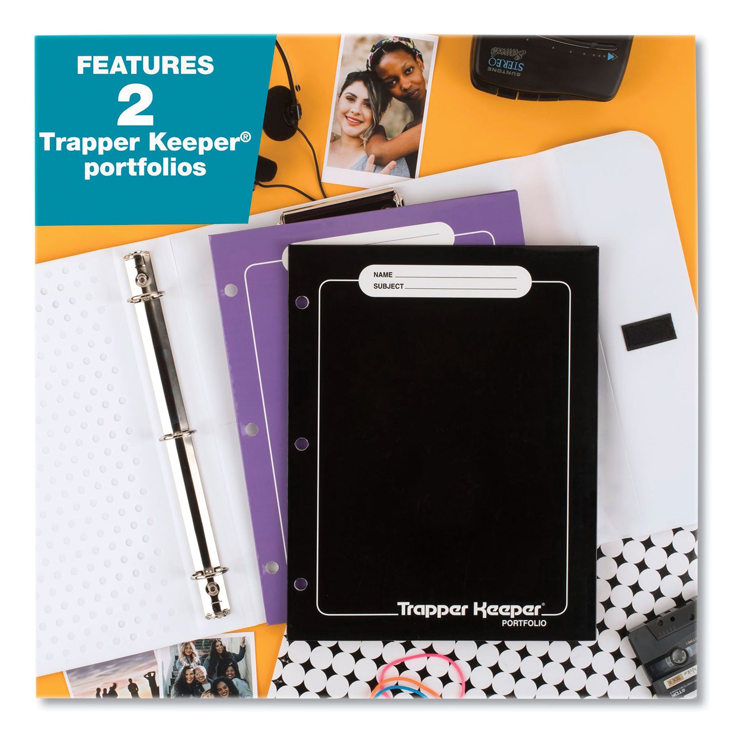 trapper-keeper-3-ring-pocket-binder-1-capacity-1125-x-1219-neon-heart_mea260038gecm - 4