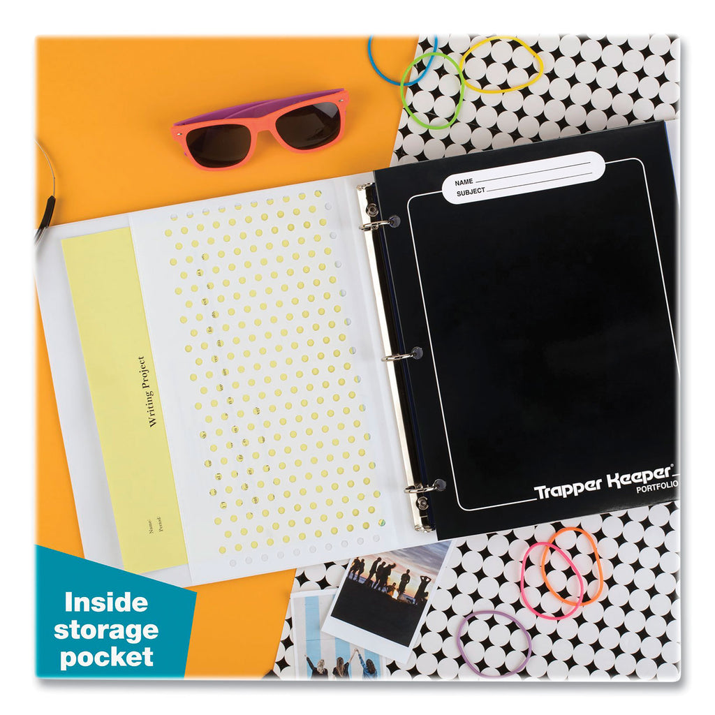 trapper-keeper-3-ring-pocket-binder-1-capacity-1125-x-1219-neon-heart_mea260038gecm - 5