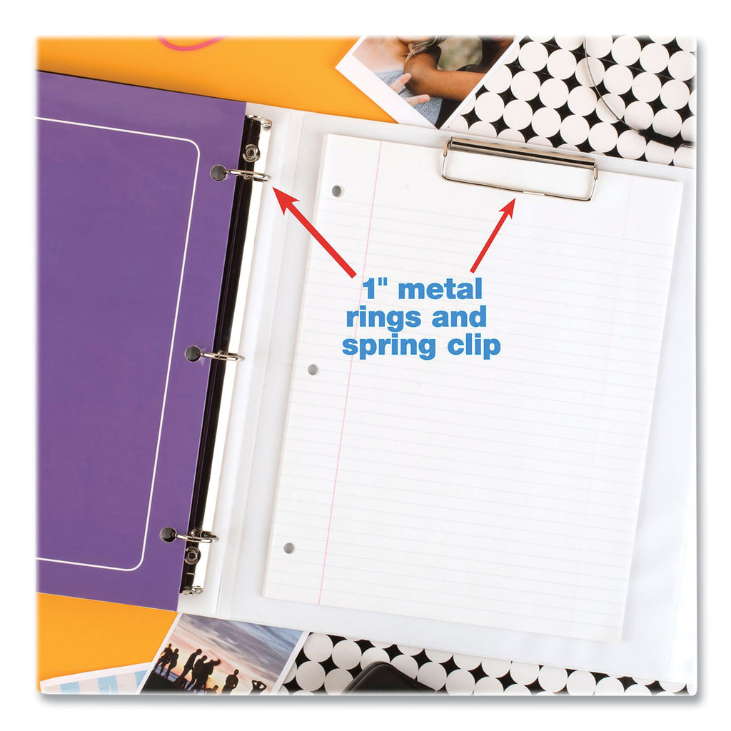 trapper-keeper-3-ring-pocket-binder-1-capacity-1125-x-1219-neon-heart_mea260038gecm - 6