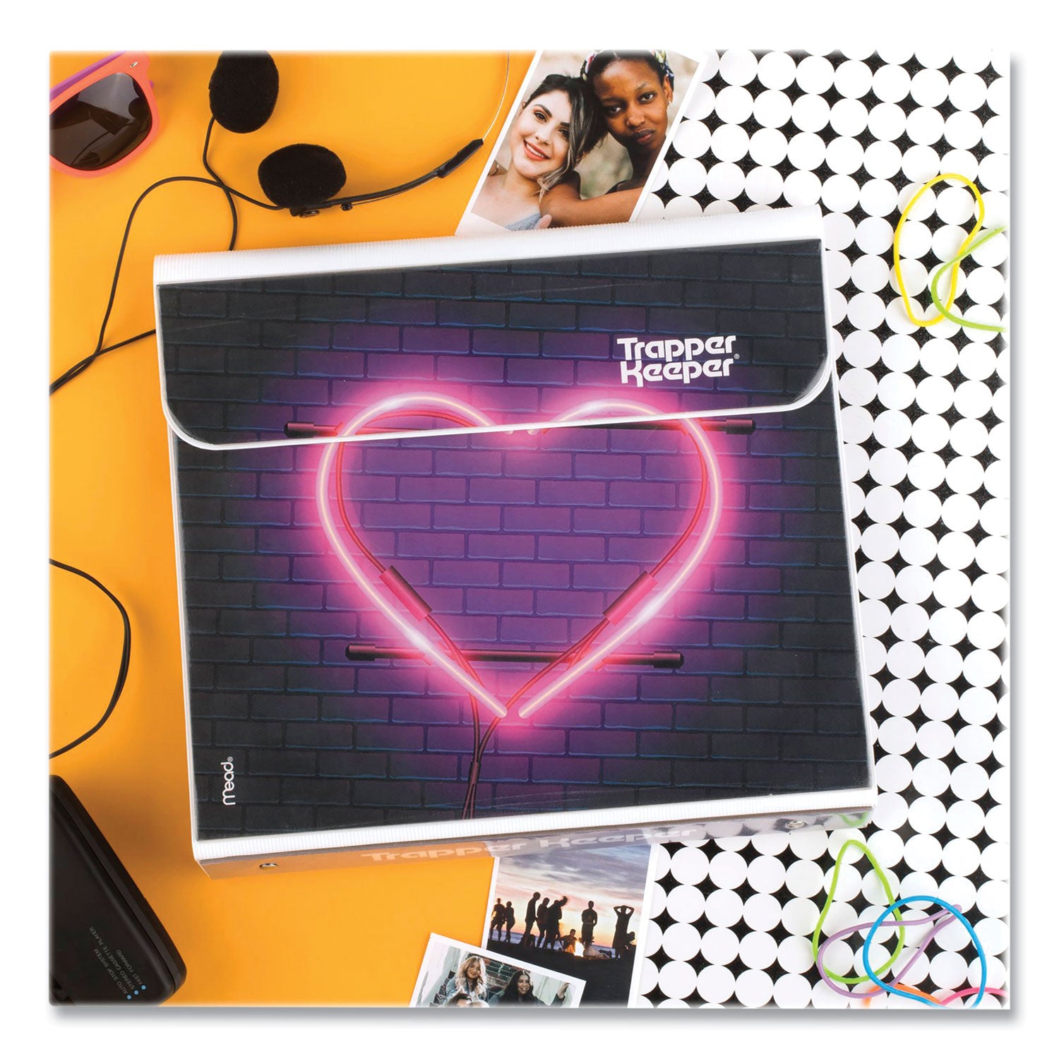 trapper-keeper-3-ring-pocket-binder-1-capacity-1125-x-1219-neon-heart_mea260038gecm - 8