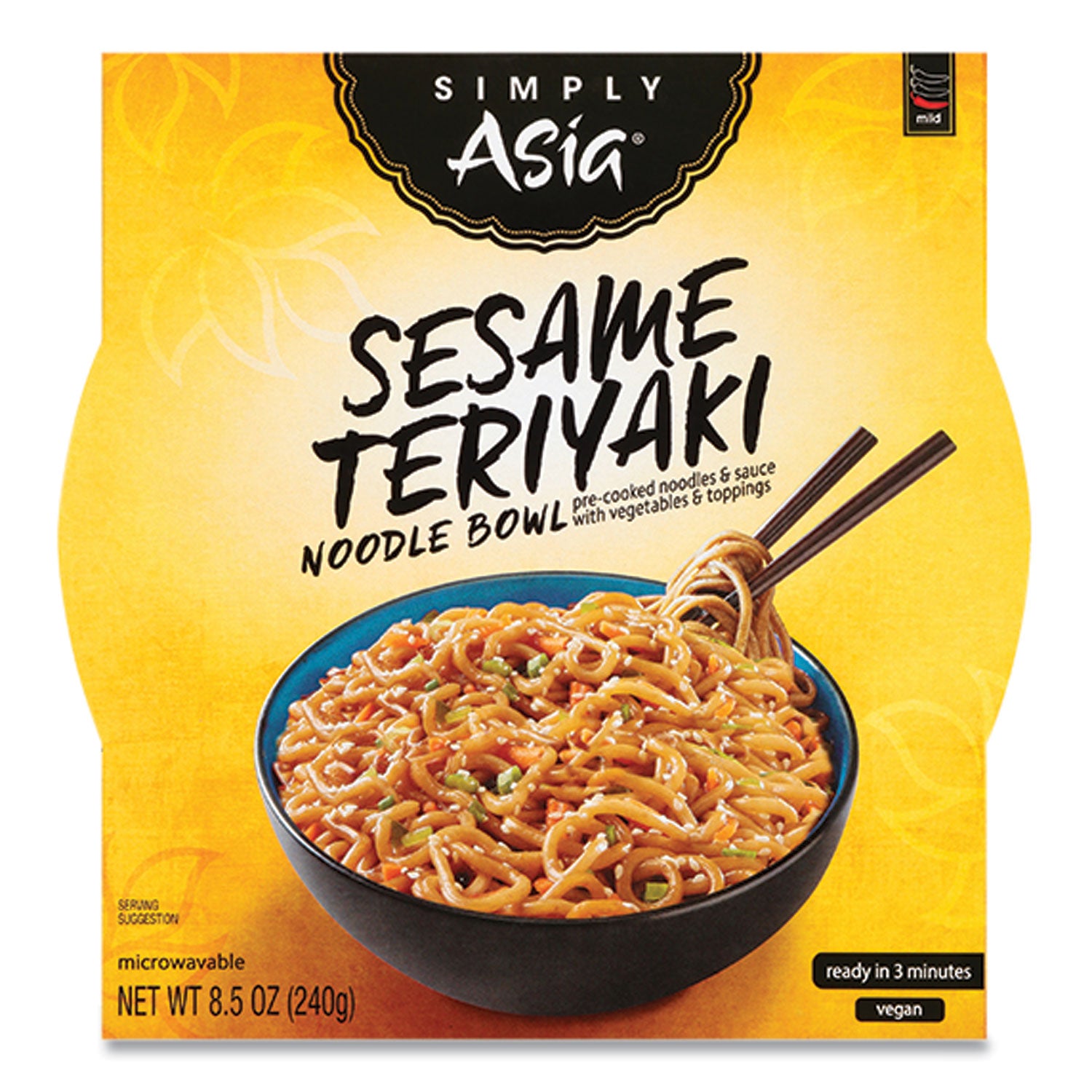 simply-asia-sesame-teriyaki-noodle-bowl-85-oz-6-carton_mkctha00086 - 1