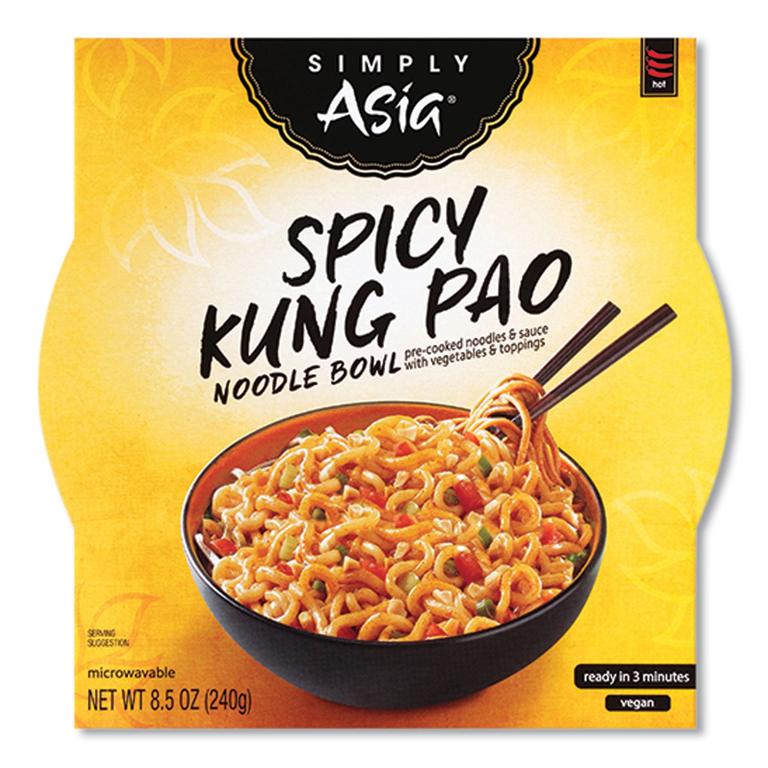 simply-asia-spicy-kung-pao-noodle-bowl-85-oz-6-carton_mkctha000831 - 1