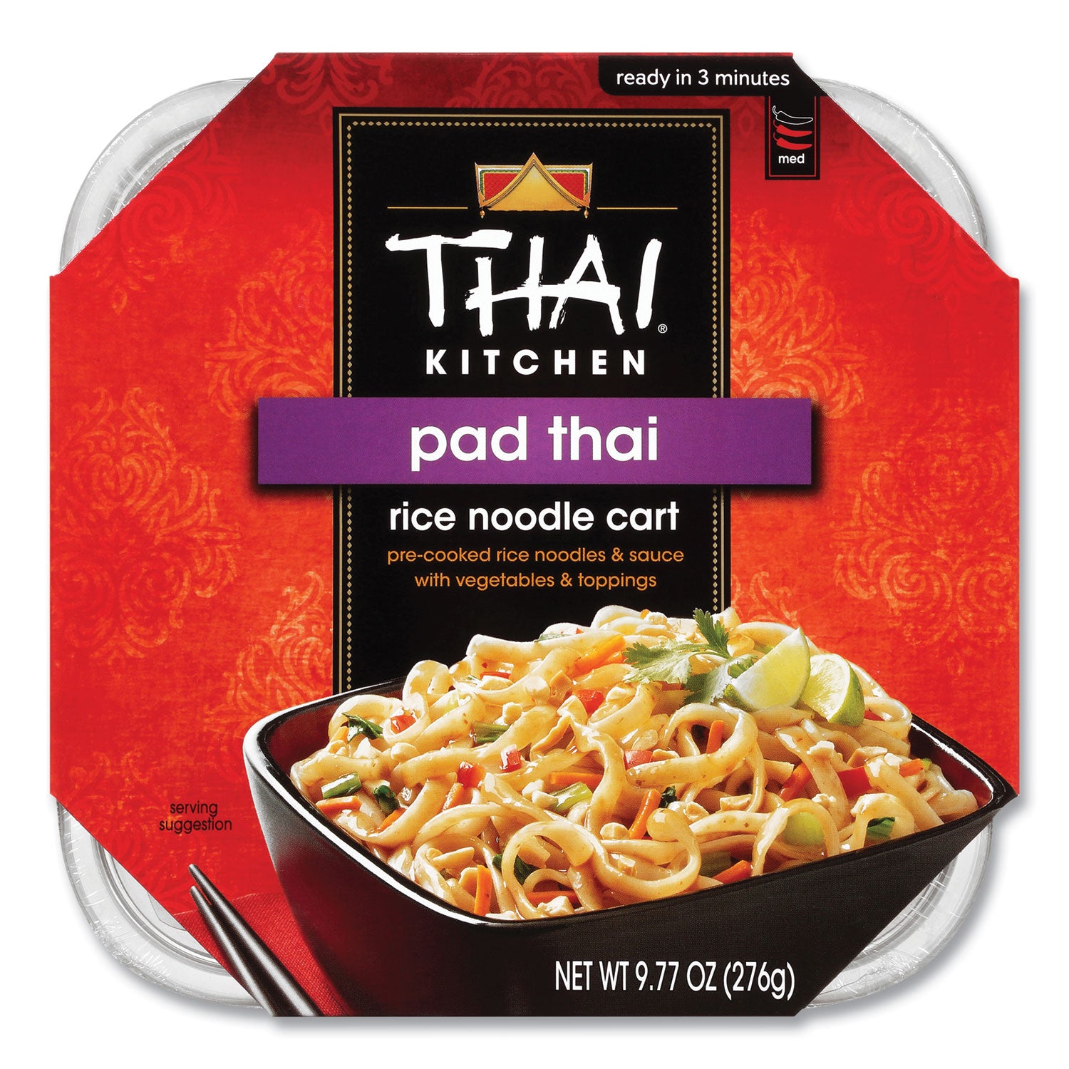 thai-kitchen-pad-thai-rice-noodle-cart-977-oz-individually-wrapped-6-carton_mkctha01026 - 1