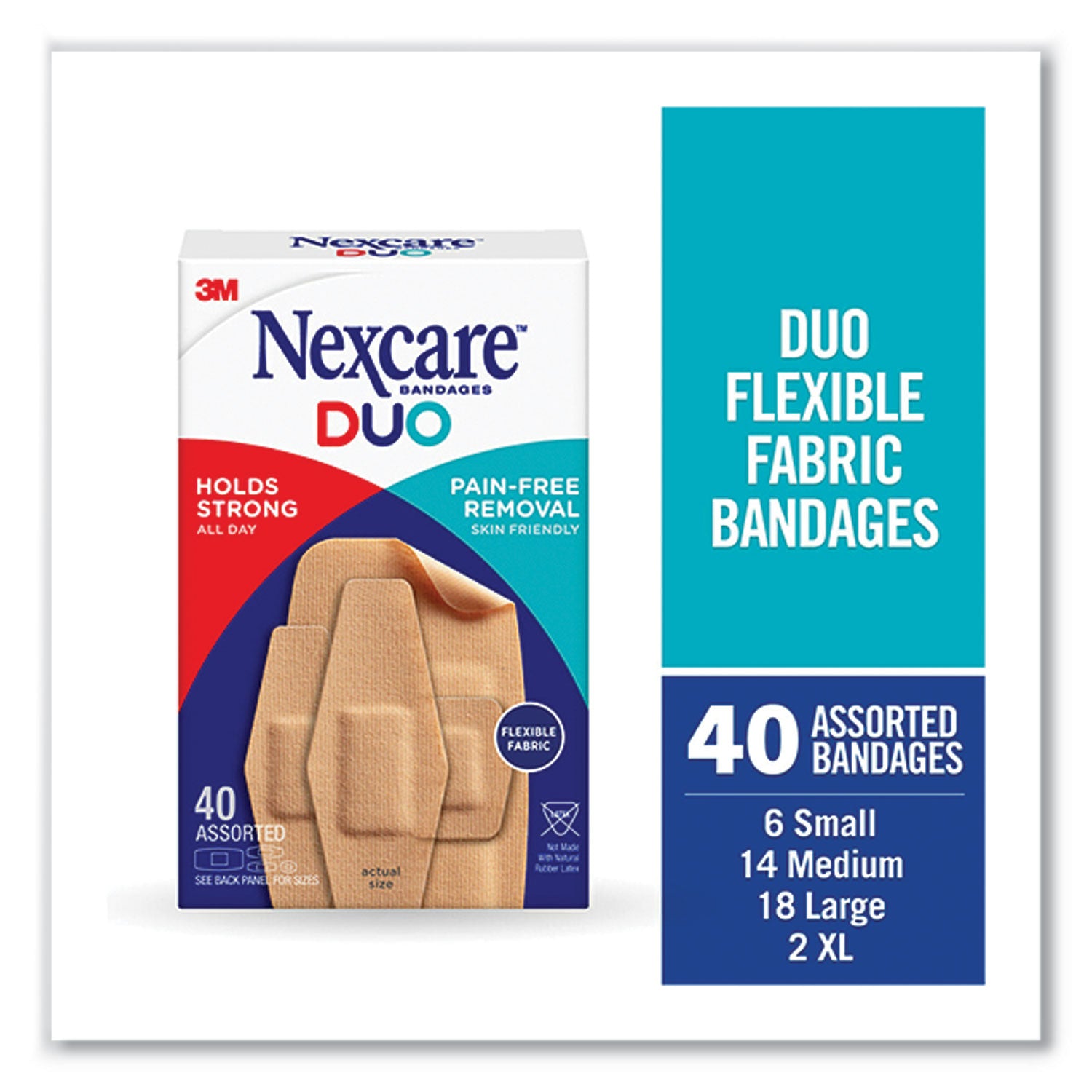 duo-bandages-plastic-assorted-sizes-40-pack_mmmdsa40 - 2
